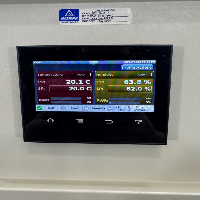 Associated Environmental HD-505 Test Chamber image 3